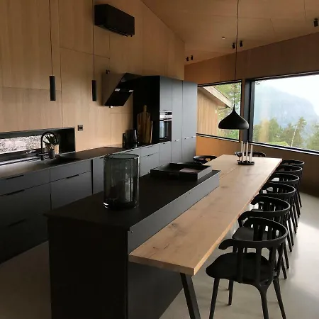 Drommebo Stryn